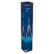 Bosch Professional Trípode BT 300 (Altura de trabajo: 122 cm - 295 cm, Rosca de trípode: ⁵⁄₈'') | BAUHAUS