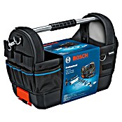 Bosch Professional Torba za orodja GWT 20  (Do x Š x V: 50 x 30 x 35 cm) | 1917 - Werkzeug-Taschen | BADK - Werkzeug-Behältnisse | BAD - Handwerkzeuge | BA - Handwerkzeuge | B - Werkz/Masch/Maschzubeh/Auto | BAUHAUS