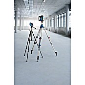 Bosch Professional Trípode BT 300 (Altura de trabajo: 122 cm - 295 cm, Rosca de trípode: ⁵⁄₈'') | BAUHAUS
