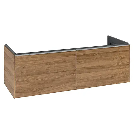 Villeroy & Boch Subway 3.0 Waschbeckenunterschrank