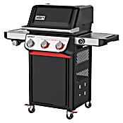 Weber Gasgrill Spirit EP-335 GBS (9,09 kW, Anzahl Brenner: 3 Stk., Breite Grillfläche: 60 cm) | BAUHAUS
