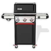Weber Gasgrill Spirit EP-335 GBS (9,09 kW, Anzahl Brenner: 3 Stk., Breite Grillfläche: 60 cm) | BAUHAUS