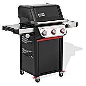 Weber Gasgrill Spirit EP-335 GBS (9,09 kW, Anzahl Brenner: 3 Stk., Breite Grillfläche: 60 cm) | BAUHAUS
