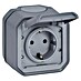 Legrand Feuchtraumleitung Plexo New 