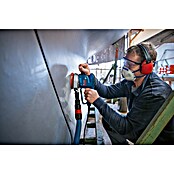 Bosch Professional Exzenterschleifer GEX 34-125 (340 W, Durchmesser Schleifteller: 125 mm, Leerlaufdrehzahl: 4.500 U/min - 12.000 U/min) | BAUHAUS