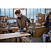 Bosch Professional Exzenterschleifer GEX 34-125 (340 W, Durchmesser Schleifteller: 125 mm, Leerlaufdrehzahl: 4.500 U/min - 12.000 U/min) | BAUHAUS