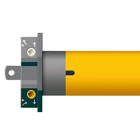 Schellenberg  Motor tubular Maxi Comfort