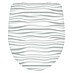 Schütte WC-Sitz White Wave 