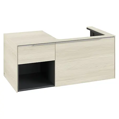 Villeroy & Boch Subway 3.0 Waschbeckenunterschrank