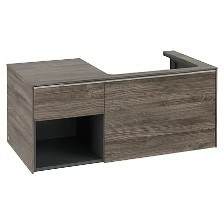 Villeroy & Boch Subway 3.0 Waschbeckenunterschrank