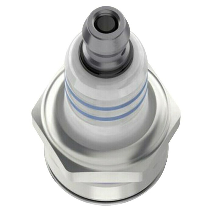Bosch Zündkerze Super Special KSN 608 (WS 7 F, Einsatzbereich: Kleinmotoren)