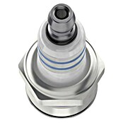 Bosch Zündkerze Super Special KSN 608 (WS 7 F, Einsatzbereich: Kleinmotoren)