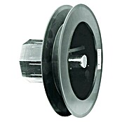 Schellenberg Remena ploča Mini  (Promjer: 100 mm, Promjer osmerokutne osovine: 40 mm) | BAUHAUS