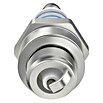 Bosch Zündkerze Super Special KSN 608 (WS 7 F, Einsatzbereich: Kleinmotoren)
