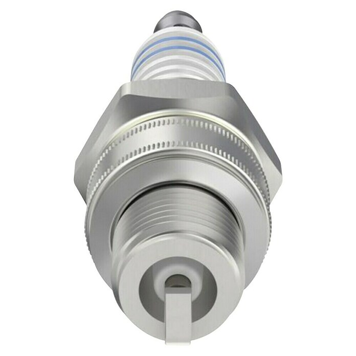 Bosch Zündkerze Super Special KSN 607 (WR 7 AC, Einsatzbereich: Kleinmotoren)