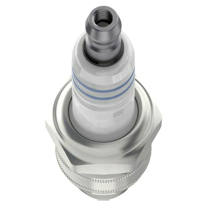 Bosch Zündkerze Super Special KSN 607 (WR 7 AC, Einsatzbereich: Kleinmotoren)