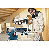 Bosch Professional Tischkreissäge GTM 12 JL (1.800 W, Durchmesser Sägeblatt: 305 mm)