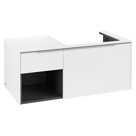 Villeroy & Boch Subway 3.0 Waschbeckenunterschrank