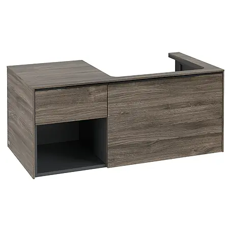 Villeroy & Boch Subway 3.0 Waschbeckenunterschrank