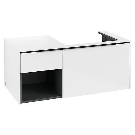 Villeroy & Boch Subway 3.0 Waschbeckenunterschrank