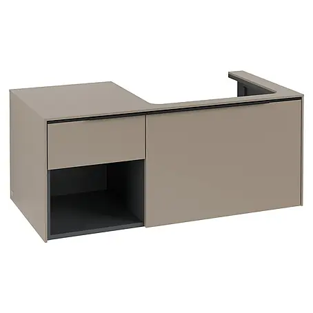 Villeroy & Boch Subway 3.0 Waschbeckenunterschrank