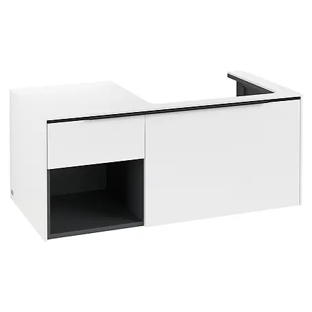 Villeroy & Boch Subway 3.0 Waschbeckenunterschrank
