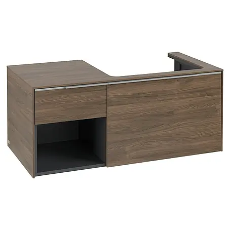 Villeroy & Boch Subway 3.0 Waschbeckenunterschrank