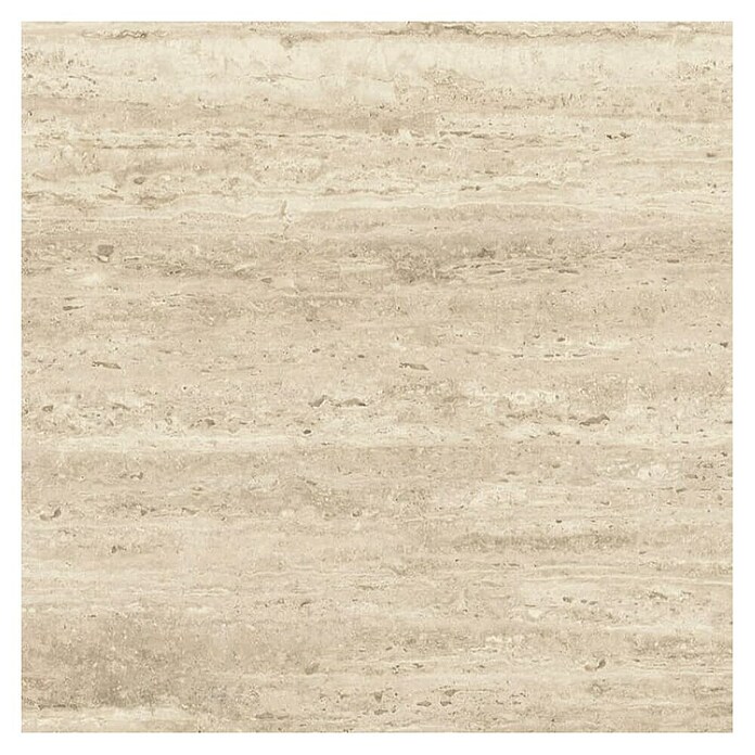 Atlas Concorde Solution Porculanska pločica Pompei Bianco Romano  (60 x 60 cm, Bež, Mat) | BAUHAUS