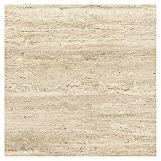 Corso Italia Podna pločica Pompei Bianco Romano (60 x 60 cm, Mat)