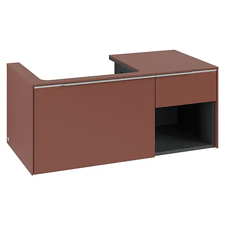 Villeroy & Boch Subway 3.0 Waschbeckenunterschrank