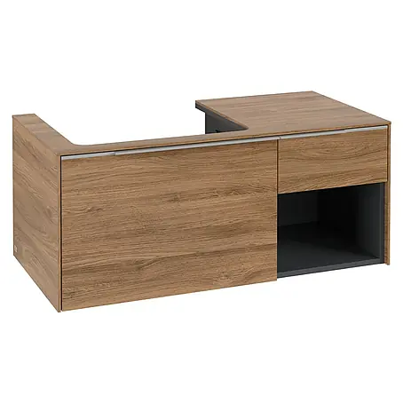 Villeroy & Boch Subway 3.0 Waschbeckenunterschrank