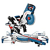 Bosch Professional Tronzadora (1.600 W, Diámetro hoja de sierra: 216 mm, Número de revoluciones de marcha en vacío: 3.500 r.p.m. - 5.000 r.p.m.)