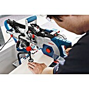 Bosch Professional Tronzadora (1.600 W, Diámetro hoja de sierra: 216 mm, Número de revoluciones de marcha en vacío: 3.500 r.p.m. - 5.000 r.p.m.)