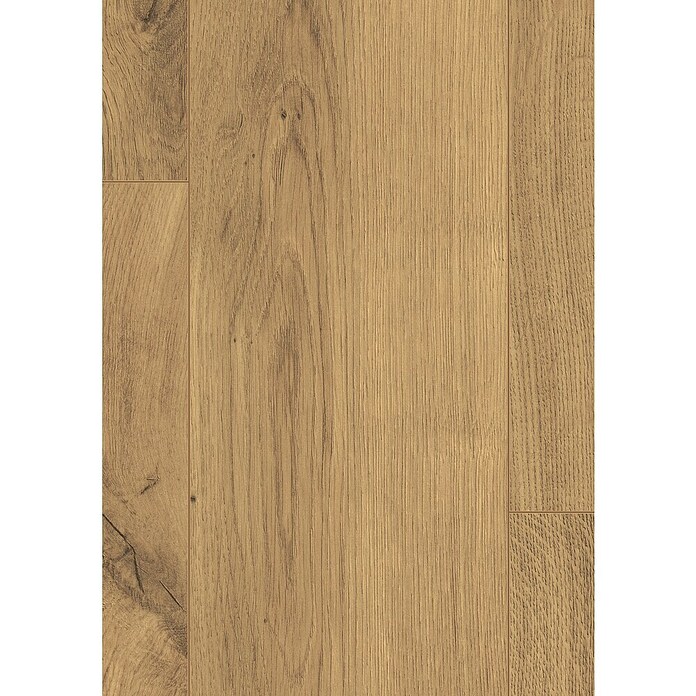 Egger Laminaat Lausanne Eiken Natuur (1.292 x 193 x 10 mm) | BAUHAUS