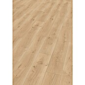 Egger Laminat NatureSense Aqua Pinot pješčani hrast EL2113  (1.292 x 193 x 8 mm, Rustikalni pod, Smeđa, AC5) | BAUHAUS
