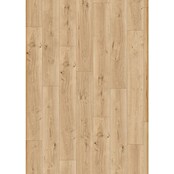 Egger Laminat NatureSense Aqua Pinot pješčani hrast EL2113  (1.292 x 193 x 8 mm, Rustikalni pod, Smeđa, AC5) | BAUHAUS