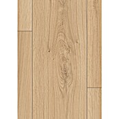 Egger Laminat NatureSense Aqua Pinot pješčani hrast EL2113  (1.292 x 193 x 8 mm, Rustikalni pod, Smeđa, AC5) | BAUHAUS