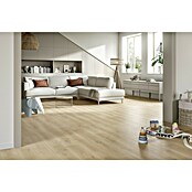 Egger Laminat NatureSense Aqua Pinot pješčani hrast EL2113  (1.292 x 193 x 8 mm, Rustikalni pod, Smeđa, AC5) | BAUHAUS