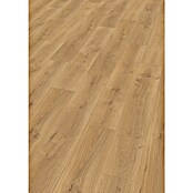 Egger Laminat NatureSense Aqua Pinot medeni hrast EL2114  (1.292 x 193 x 8 mm, Rustikalen videz, AC5) | Laminat | Talne obloge | Izdelki | BAUHAUS