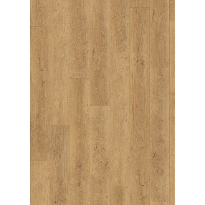 Egger Laminat NatureSense Aqua Pinot medeni hrast EL2114  (1.292 x 193 x 8 mm, Rustikalen videz, AC5) | Laminat | Talne obloge | Izdelki | BAUHAUS
