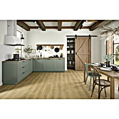 Egger Laminat NatureSense Aqua Pinot medeni hrast EL2114  (1.292 x 193 x 8 mm, Rustikalen videz, AC5) | Laminat | Talne obloge | Izdelki | BAUHAUS