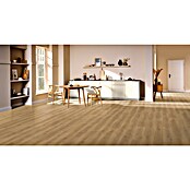 Egger Laminat NatureSense Aqua Pinot medeni hrast EL2114  (1.292 x 193 x 8 mm, Rustikalen videz, AC5) | Laminat | Talne obloge | Izdelki | BAUHAUS