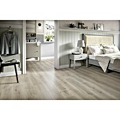 Egger Laminat NatureSense Aqua Pinot svijetlo sivi hrast EL2112  (1.292 x 193 x 8 mm, Rustikalni pod, Siva) | BAUHAUS
