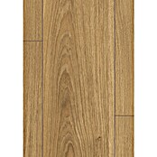 Egger Laminat NatureSense Sjeverni hrast natur PL2970  (1.292 x 193 x 12 mm, Rustikalni pod, Smeđa) | BAUHAUS