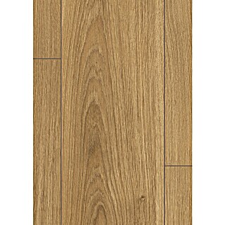 Egger Laminat NatureSense Sjeverni hrast natur PL2970 (1.292 x 193 x 12 mm, Rustikalni pod)