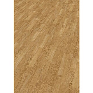 Egger Laminat NatureSense rustikalni hrast NL2412 (1.292 x 193 x 6 mm, Rustikalen videz)