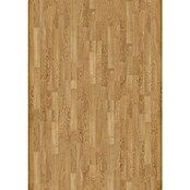 Egger Laminat NatureSense rustikalni hrast NL2412  (1.292 x 193 x 6 mm, Rustikalni pod, Smeđa) | BAUHAUS