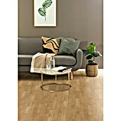 Egger Laminat NatureSense rustikalni hrast NL2412  (1.292 x 193 x 6 mm, Rustikalni pod, Smeđa) | BAUHAUS