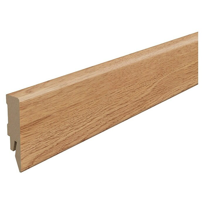 Egger Podna kutna lajsna Cubical L644  (2.400 x 14 x 58 mm, MDF) | BAUHAUS