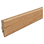 Egger Podna kutna lajsna Cubical L644  (2.400 x 14 x 58 mm, MDF) | BAUHAUS